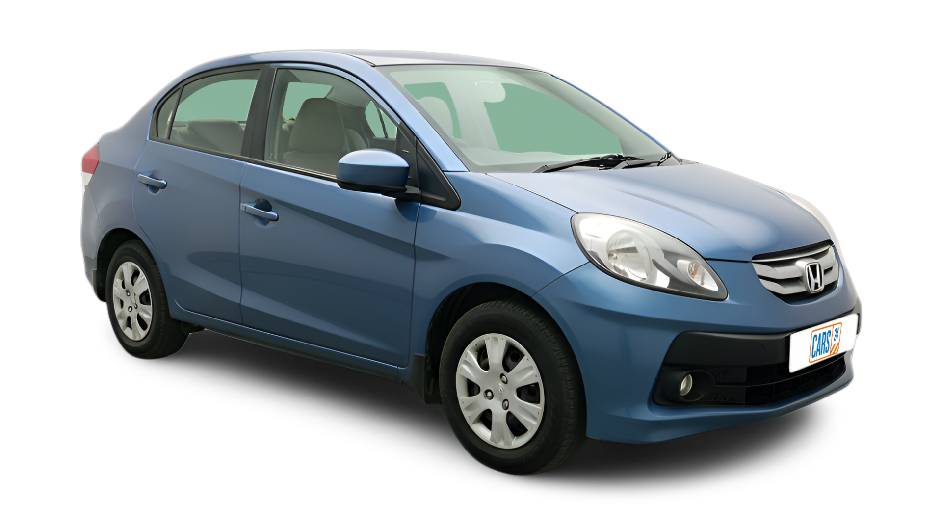 Honda Amaze-img